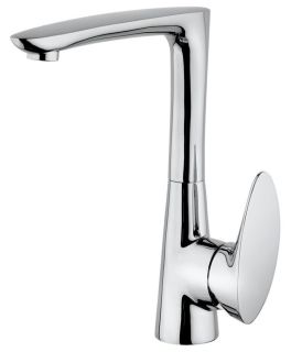 Смеситель для кухни Paini Verona VRCR572KM хром